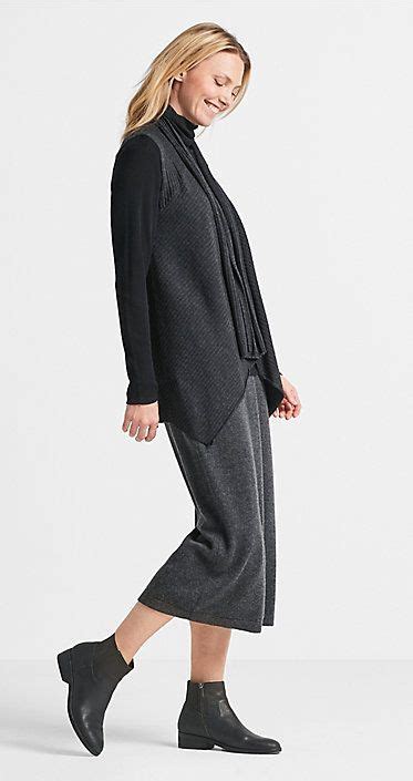 eileen fisher new arrivals|where is eileen fisher sold.